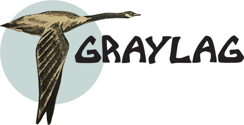 Graylag logo